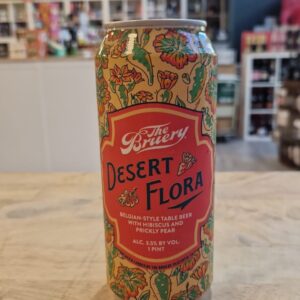 The Bruery - Desert Flora (Table Beer)