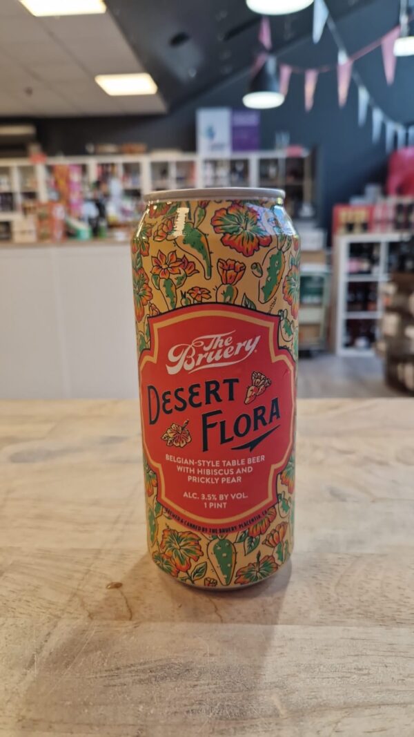 The Bruery - Desert Flora (Table Beer)