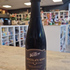 The Bruery  Chocolate Reign 2023 - Het Biermeisje