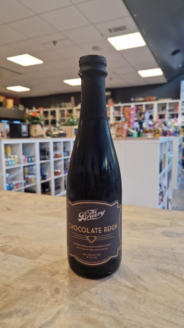 The Bruery - Chocolate Reign 2023