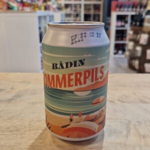 Badin - Sommerpils