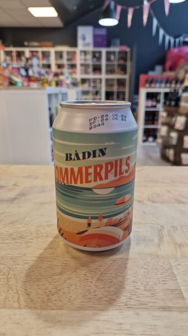 Badin - Sommerpils