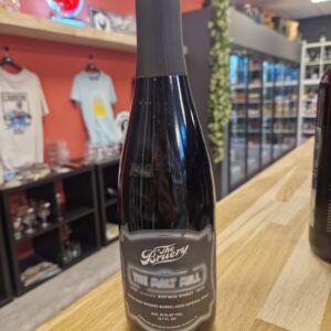 The Bruery - The Malt Mill