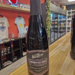 The Bruery - Forgotten Lore