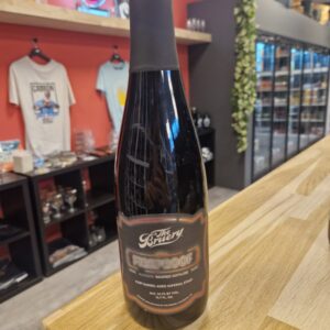 The Bruery - Fireproof