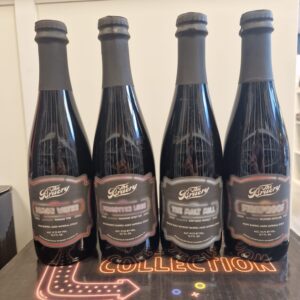 The Bruery - Distillers Select Collection 2023