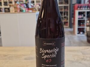 Biermeisje Special #3