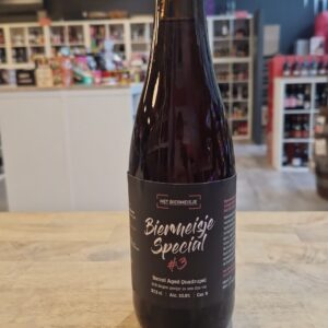 Biermeisje Special #3