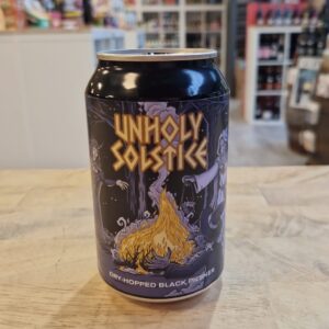 Brouwerij de Klep - Unholy Solstice