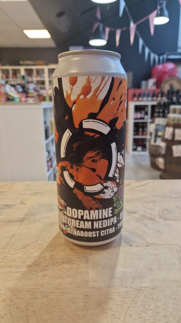 Brouwerij Lost - Dopamine