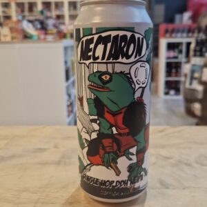 Brouwerij Lost - Nectaron