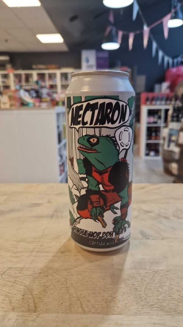 Brouwerij Lost - Nectaron