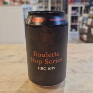 Puhaste - Roulette Hop Series: HBC 1019