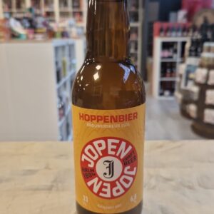 Jopen - Hoppenbier (Historical Beer Other)