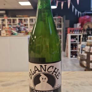 Fantome  Blanche de Fantome - Het Biermeisje