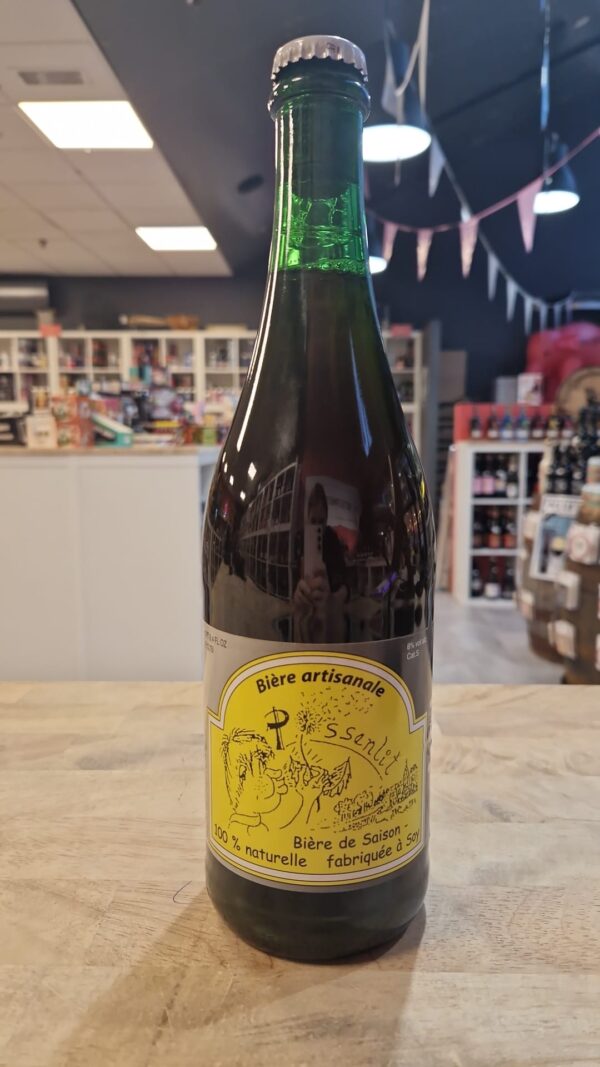 Fantome - Pissenlit Vintage