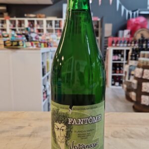 Fantome - Vertignasse