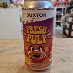 Buxton - Fresh Pulp