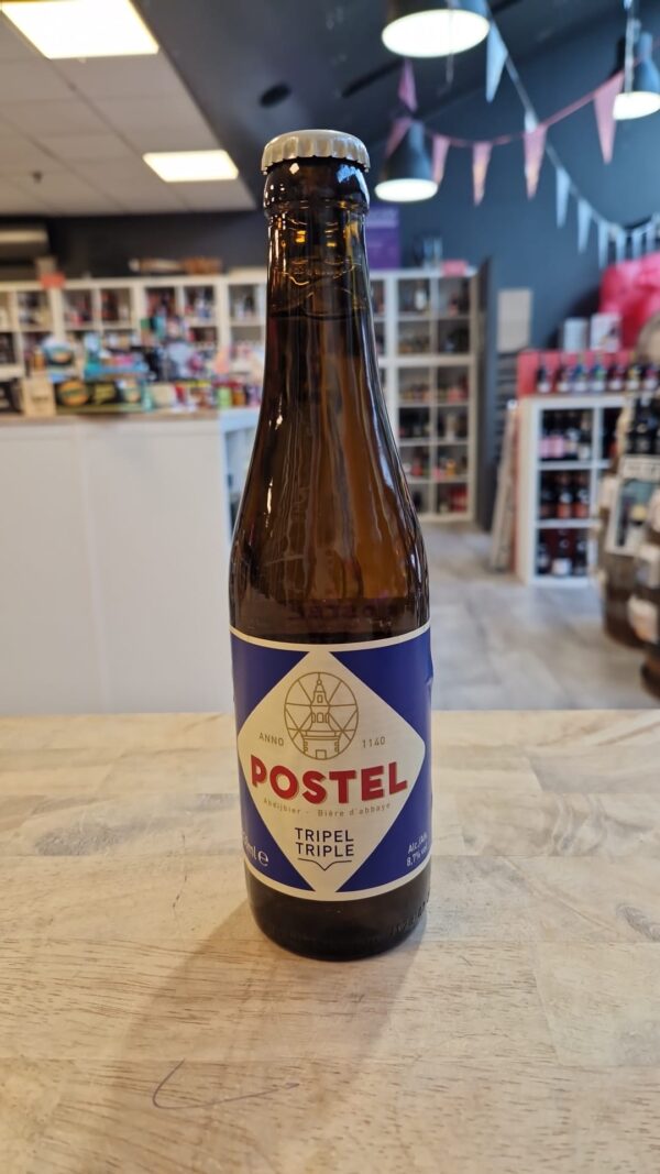 Postel Tripel