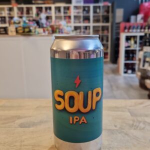 Garage - Soup IPA