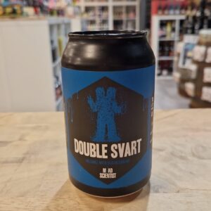 Mead Scientist - Double Svart