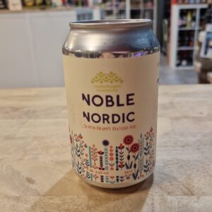 Copenhagen Commons - Noble Nordic