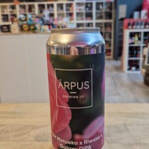 Arpus - TDH Motueka x Riwaka x Galaxy DIPA