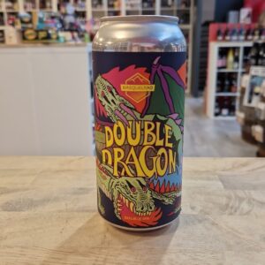 Basqueland - Double Dragon