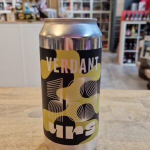 Verdant - 10yrs x Uchu Brewing