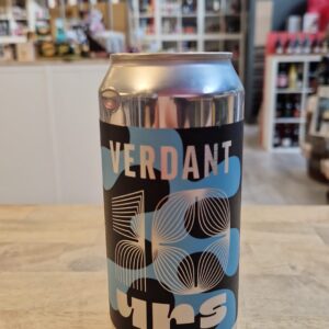 Verdant - 10yrs x Garage Project