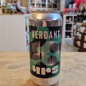 Verdant - 10yrs x Green Cheek Beer Co