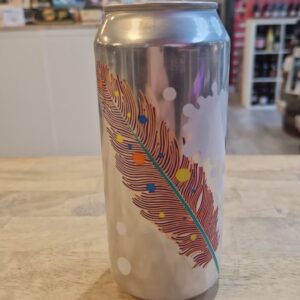 Omnipollo - Bianca Pina Colada Lassi Gose