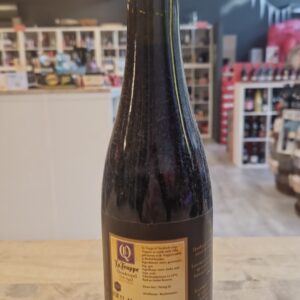 La Trappe - Oak Aged Batch 7