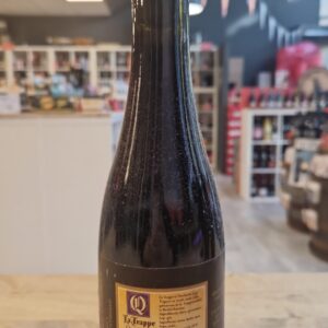 La Trappe - Oak Aged Batch 8