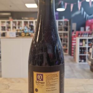 La Trappe - Oak Aged Batch 6