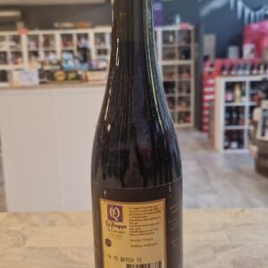 La Trappe - Oak Aged Batch 10