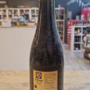 La Trappe - Oak Aged Batch 9