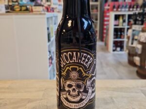 Pulfer - Buccaneer