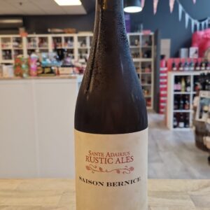 Sante Adairius - Saison Bernice (Farmhouse Ale Brett)