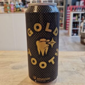 Perennial - Gold Tooth (Lager Leichtbier)