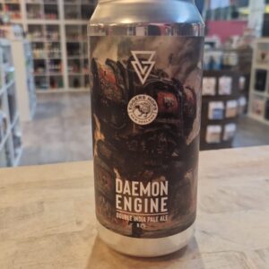 Azvex - Daemon Engine