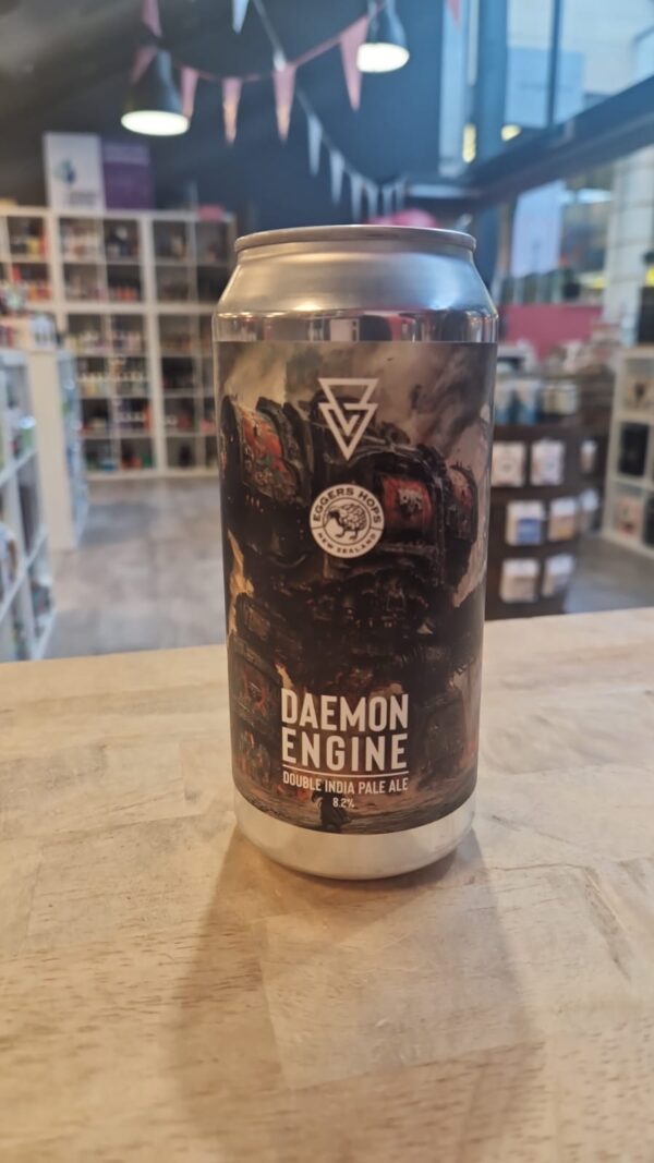 Azvex - Daemon Engine