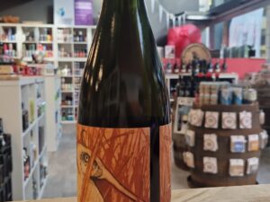 Insight Cellars - O Tanoeiro