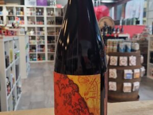 Insight Cellars - Nordens Kriek