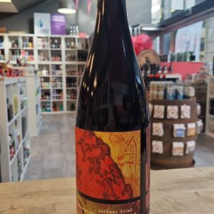 Insight Cellars - Nordens Kriek