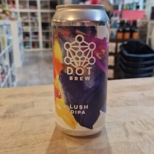 Dot Brew - Lush DIPA