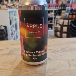 Arpus - Banana x Mango x Pineapple Smoothie Sour