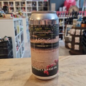 Arpus - TDH Hops x Art #25