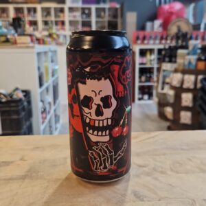 Vault City  Blood & Ink - Het Biermeisje