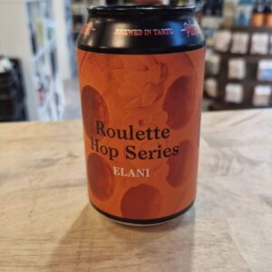 Puhaste - Roulette Hop Series Elani